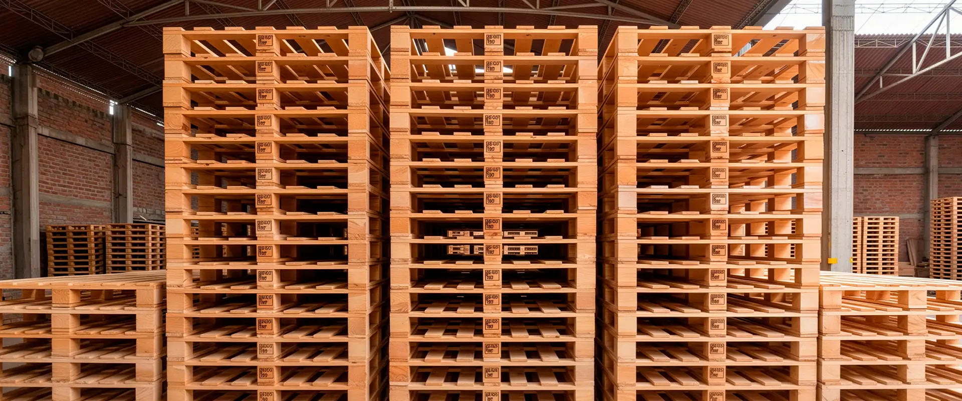 Embalajes industriales