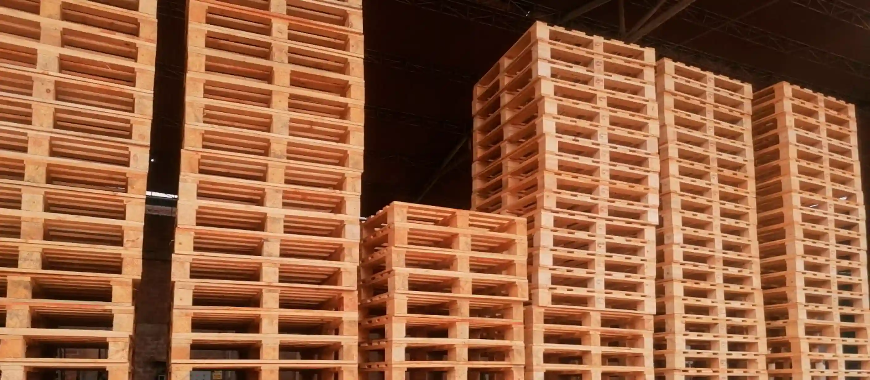 Proceso de fabricación de embalajes especiales en planta